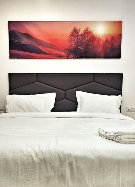 Airport Hotel Delhi Aerocity, New Delhi, Inde