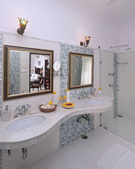 Hotel Amet Haveli, Udaipur, India