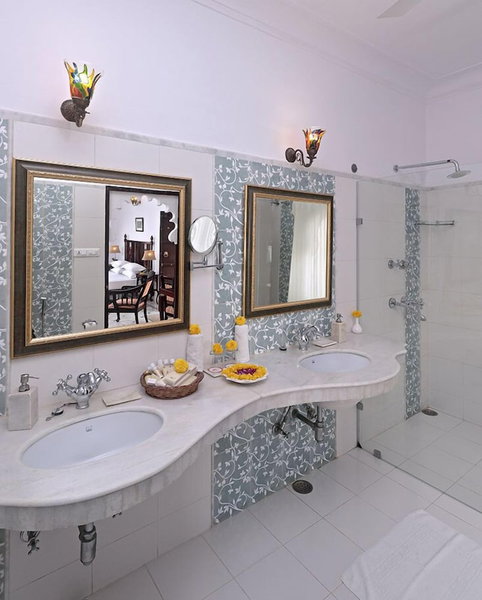 Hotel Amet Haveli, Udaipur, India