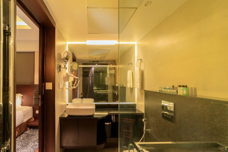 Ambara Suites, Trivandrum, Inde