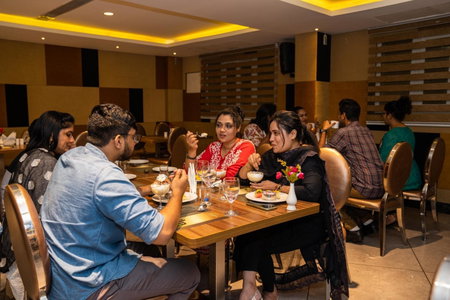 Ambara Suites, Trivandrum, Inde