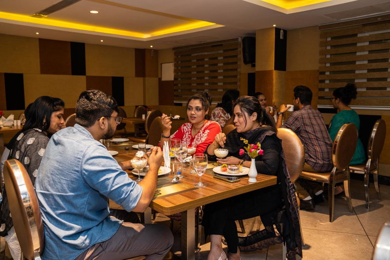 Ambara Suites, Trivandrum, Inde