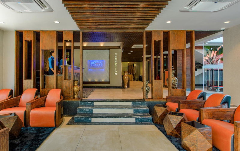 Ambara Suites, Trivandrum, Inde