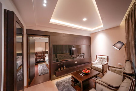 Ambara Suites, Trivandrum, Inde