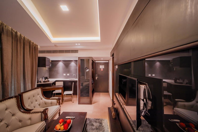 Ambara Suites, Trivandrum, Inde