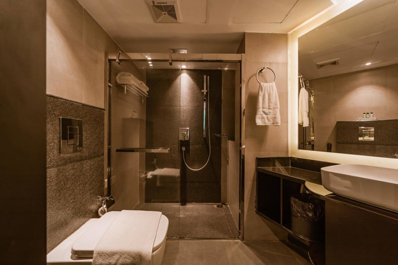 Ambara Suites, Trivandrum, Inde