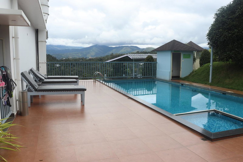 Pleasant Hill Resort - Munnar, Munnar, India