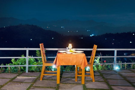 Pleasant Hill Resort - Munnar, Munnar, India