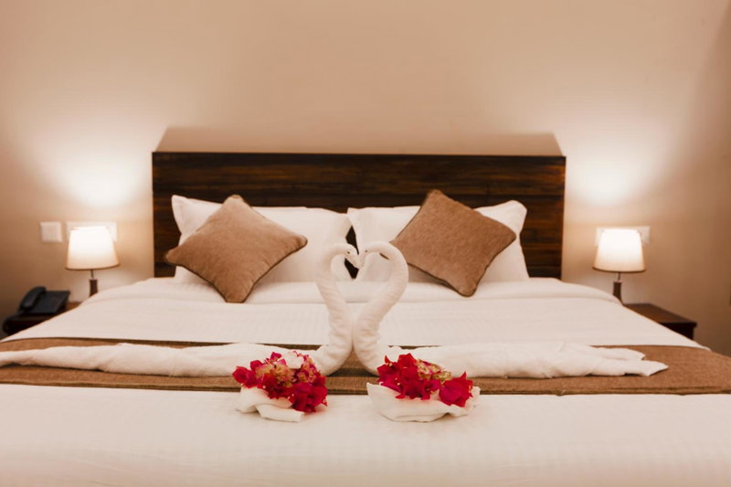 Pleasant Hill Resort - Munnar, Munnar, India