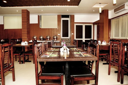 Narayans Leela Inn By SGOH, Udaipur, India