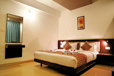 Narayans Leela Inn By SGOH, Udaipur, India