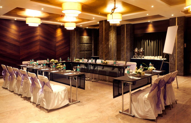 Hotel Palacio,Khanapara, Guwahati, Indien