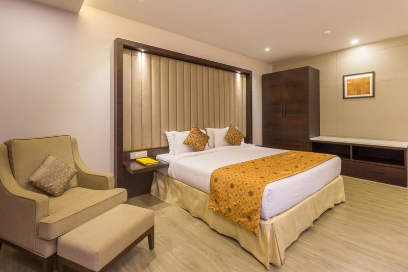 Hotel Palacio,Khanapara, Guwahati, Indien