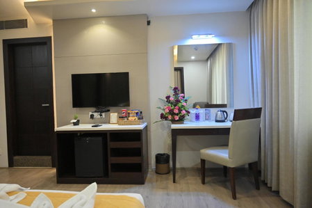 Hotel Palacio,Khanapara, Guwahati, Indien