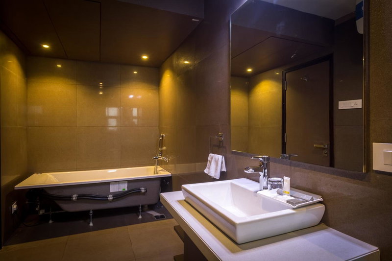 Hotel Palacio,Khanapara, Guwahati, Indien