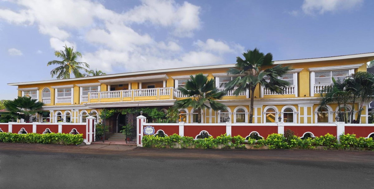Hotel · Casa De Goa - Boutique Resort - Calangute, Calangute