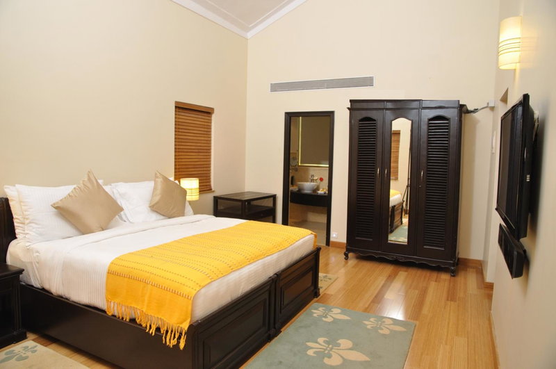 Casa De Goa - Boutique Resort - Calangute, Calangute, India