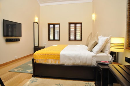 Casa De Goa - Boutique Resort - Calangute, Calangute, India