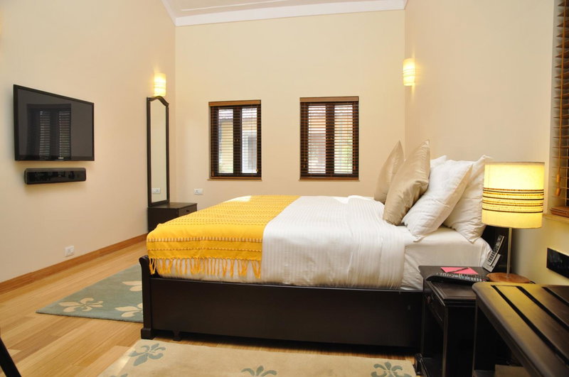 Casa De Goa - Boutique Resort - Calangute, Calangute, India