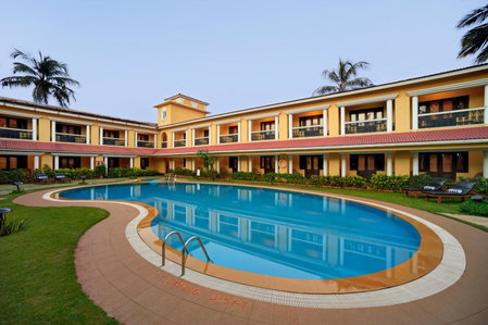 Casa De Goa - Boutique Resort - Calangute, Calangute, India