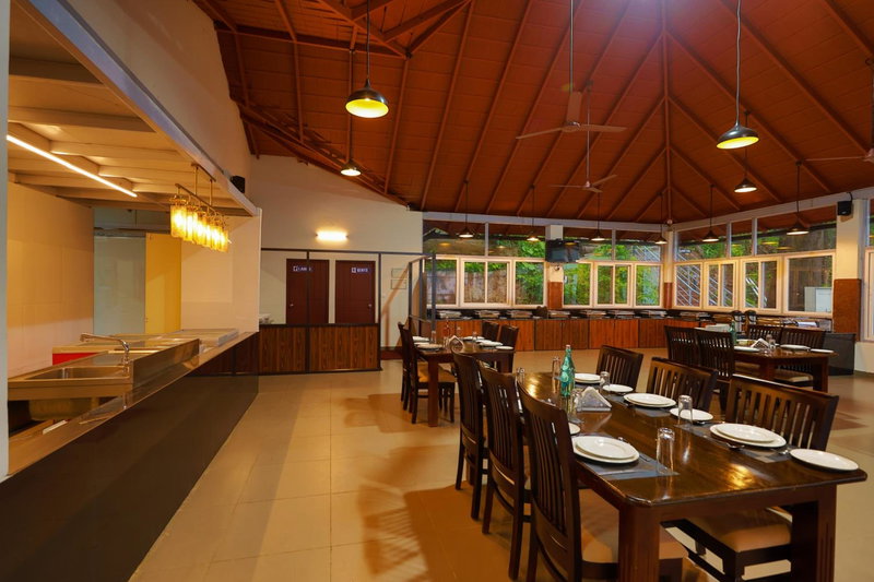 Silent Brook Resort - Coorg, Madikeri, India