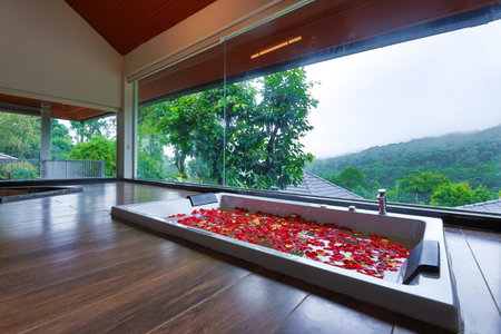Silent Brook Resort - Coorg, Madikeri, India