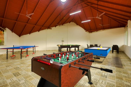 Silent Brook Resort - Coorg, Madikeri, India