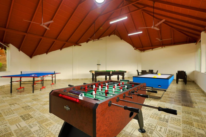 Silent Brook Resort - Coorg, Madikeri, India