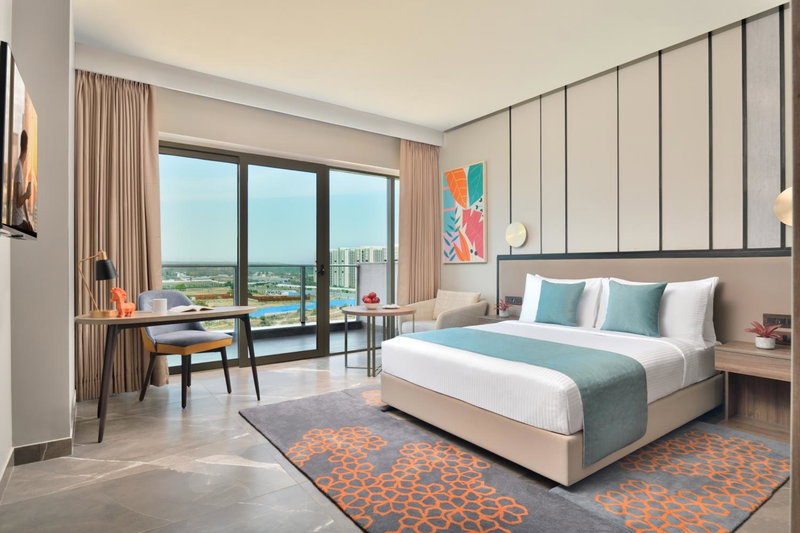 Citadines Paras Square Gurugram, Gurgaon, India