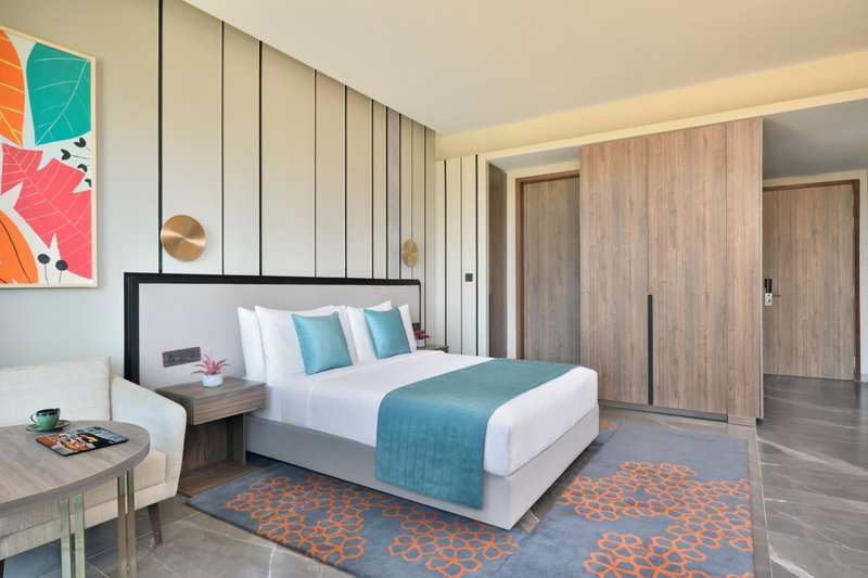 Citadines Paras Square Gurugram, Gurgaon, India