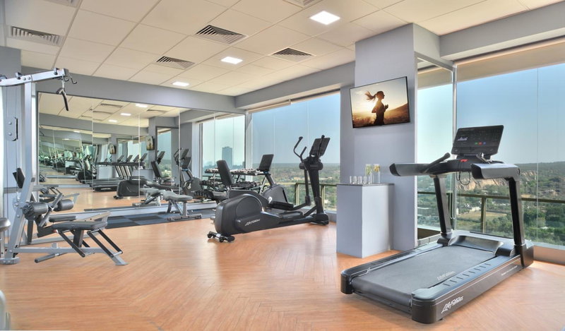 Citadines Paras Square Gurugram, Gurgaon, India