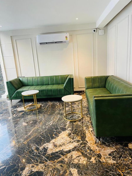 Hotel Emora Tree, Mysore, Inde