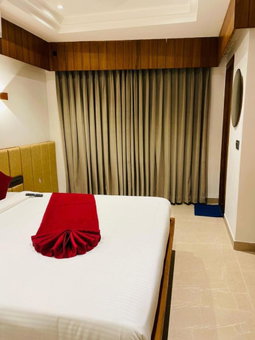 Hotel Emora Tree, Mysore, Inde