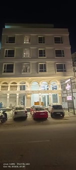 Hotel Emora Tree, Mysore, Inde
