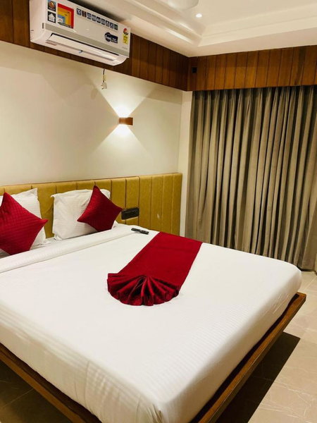 Hotel Emora Tree, Mysore, Inde