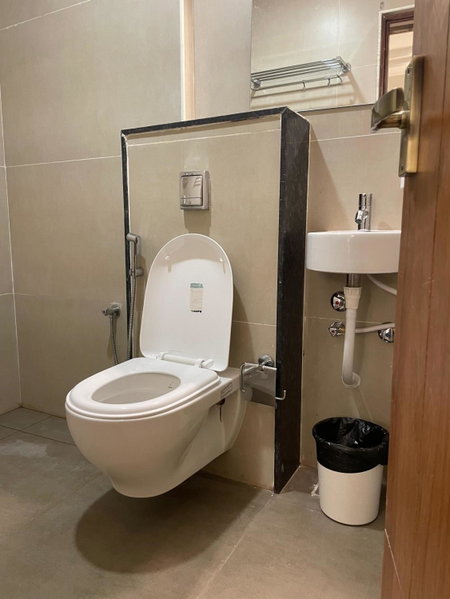 Hotel Emora Tree, Mysore, Inde
