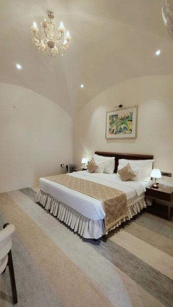 Ayodhya haat Luxury Cottages, Ayodhya, India