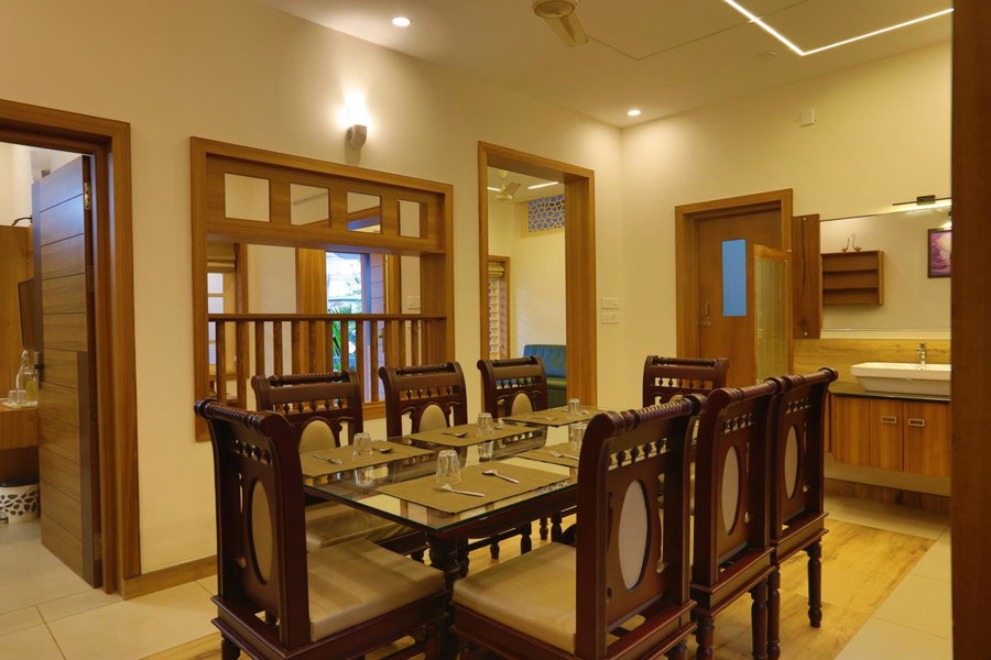 Choice Beach House, Kannur, India