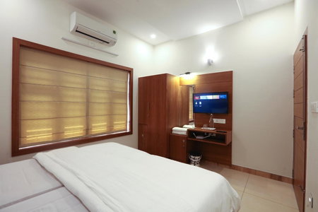 Choice Beach House, Kannur, India