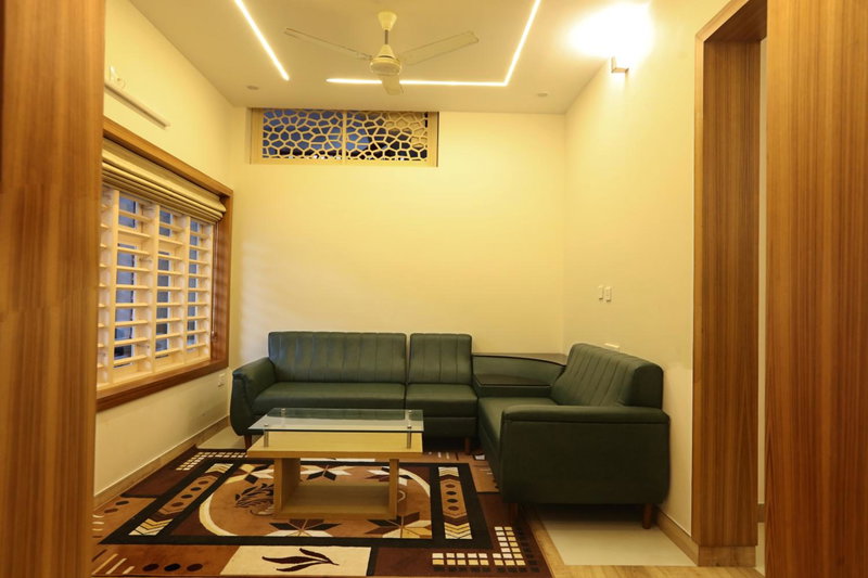 Choice Beach House, Kannur, India