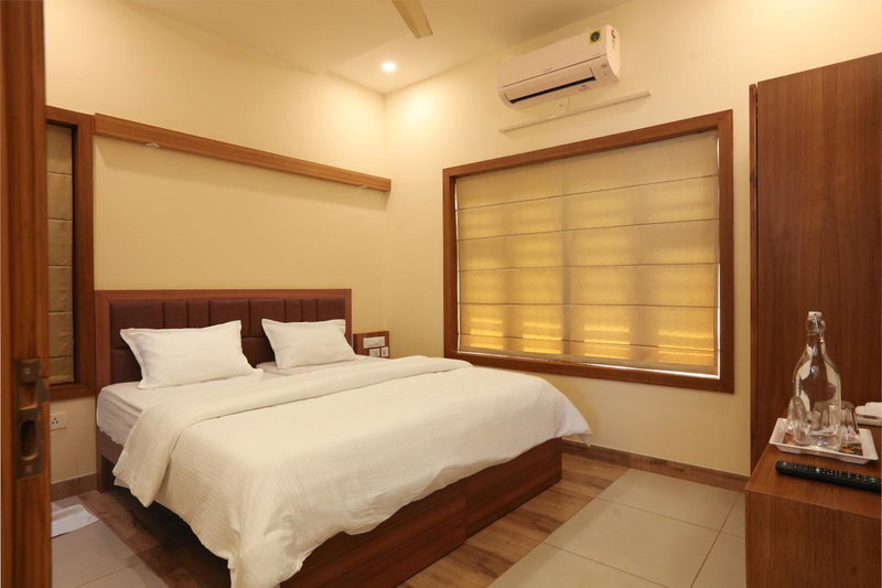 Choice Beach House, Kannur, India
