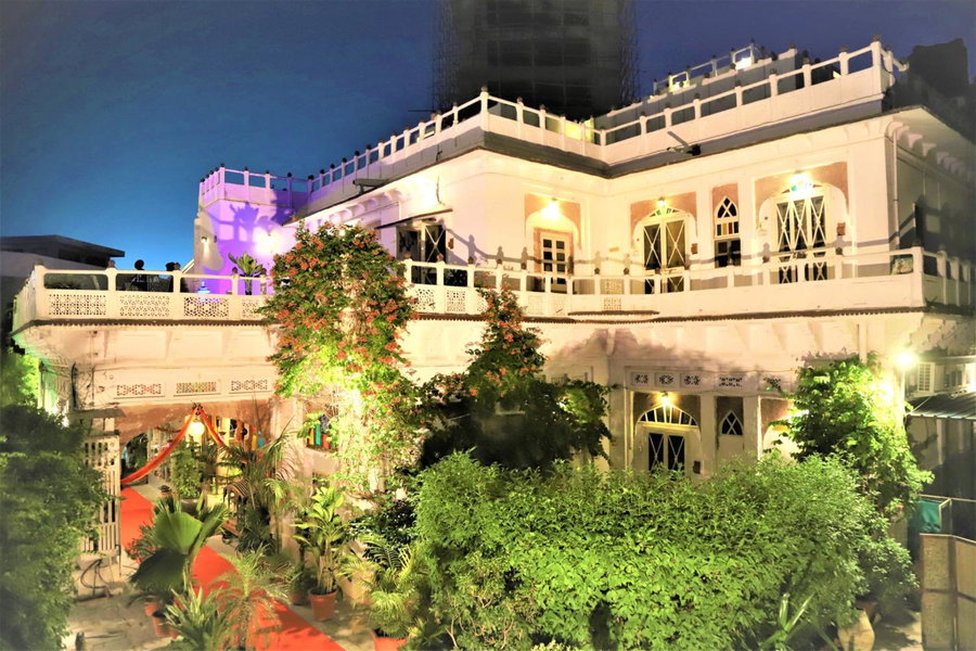 The Kothi Heritage, Jodhpur, Inde