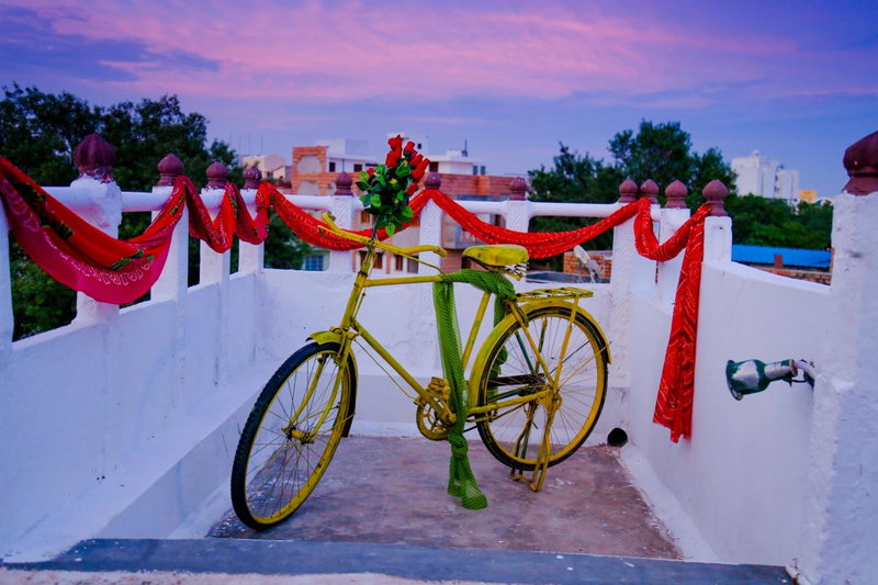 The Kothi Heritage, Jodhpur, Inde