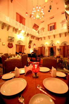 The Kothi Heritage, Jodhpur, Inde