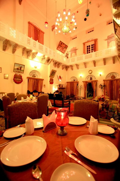 The Kothi Heritage, Jodhpur, Inde