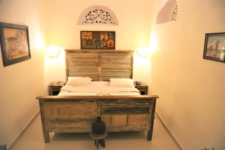The Kothi Heritage, Jodhpur, Inde