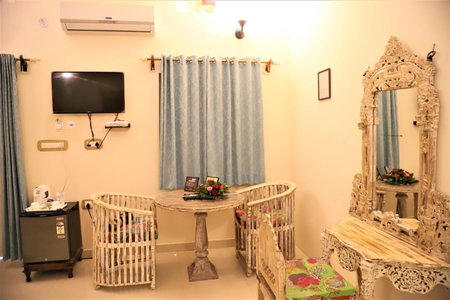 The Kothi Heritage, Jodhpur, Inde