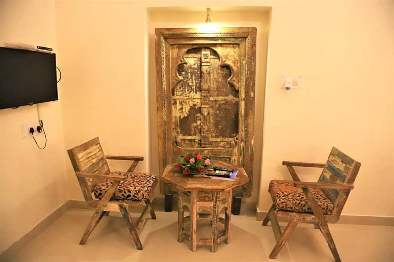 The Kothi Heritage, Jodhpur, Inde