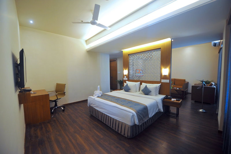 Pipul Padmaja Premium and Convention, Bhubaneshwar, India
