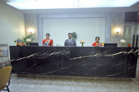 Pipul Padmaja Premium and Convention, Bhubaneshwar, India